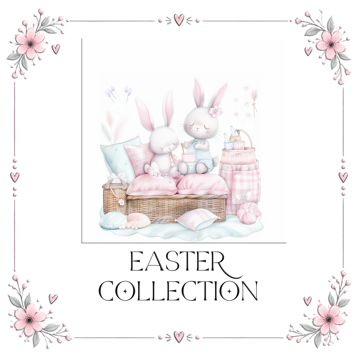 Easter Collection