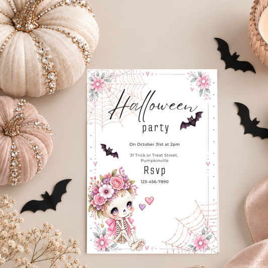 Halloween Bundle