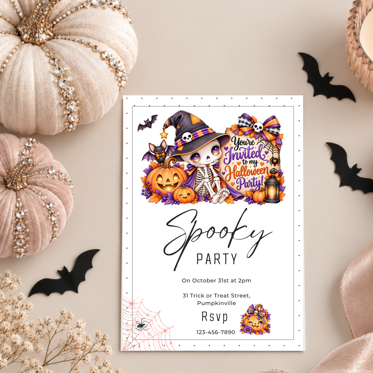 Halloween Bundle