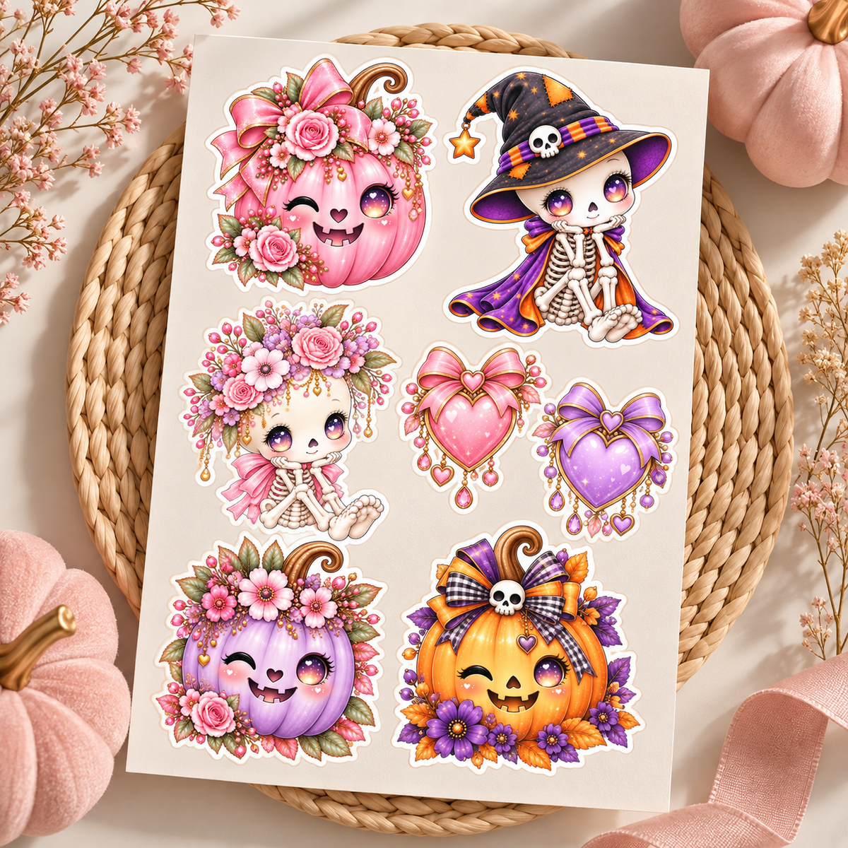 Halloween Bundle