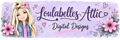 Loulabelles Attic
